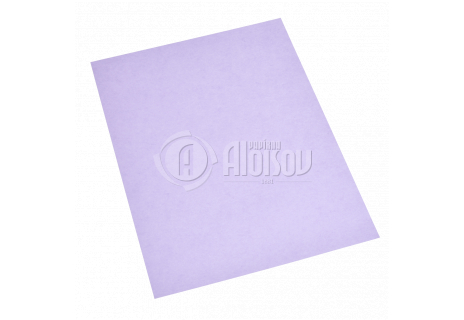 Barevný kopírovací papír fialový A3/80g/100 listů