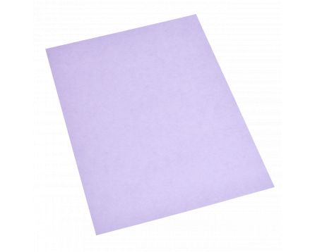 Barevný kopírovací papír fialový A4/80g/100 listů