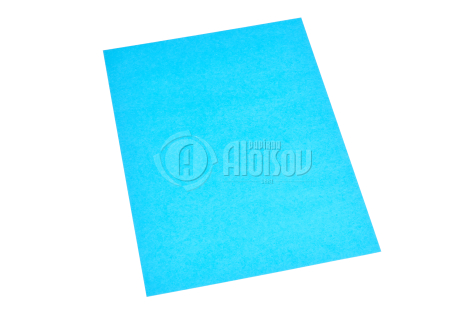 Barevný kopírovací papír modrý - tyrkysový A3/80g/100 listů