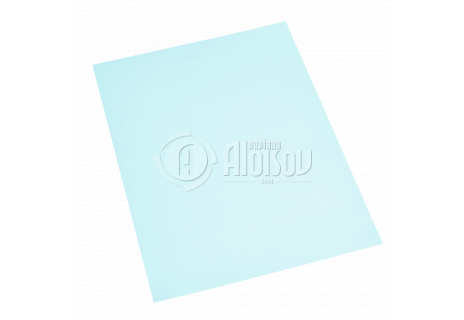 Barevný kopírovací papír modrý A1/80g/250 archů