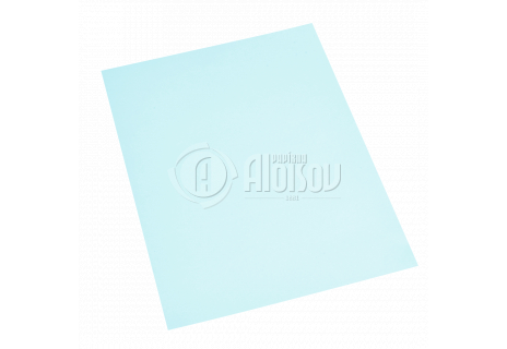 Barevný kopírovací papír modrý A3/80g/100 listů