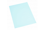Barevný kopírovací papír modrý A3/80g/100 listů