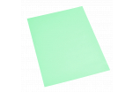 Barevný kopírovací papír zelený A3/80g/100 listů