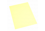 Barevný kopírovací papír žlutý A3/80g/100 listů