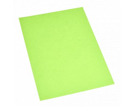 Barevný papír zelený A2/80g/250 listů