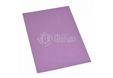 Barevný papír fialový A1/80g/250 listů
