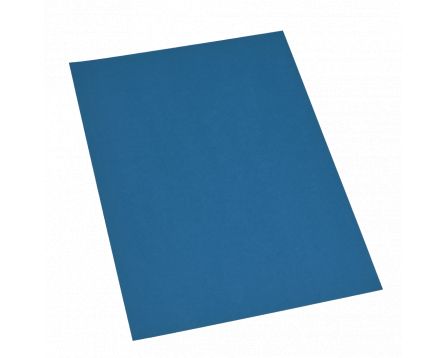 Barevný papír modrý A3/80g/100 listů