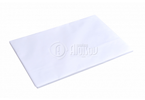 Barevný recyklovaný papír šedý A2/80g/250 listů