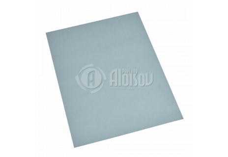 Barevný recyklovaný papír šedý A4/180g/200 listů