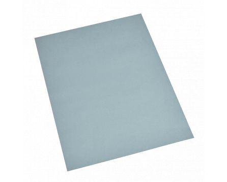 Barevný recyklovaný papír šedý A1/180g/200 listů