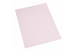 Barevný kopírovací papír růžový A2/80g/250 archů