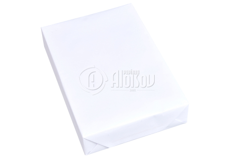 Kancelářský papír recyklovaný bílý A3/80g/500 listů