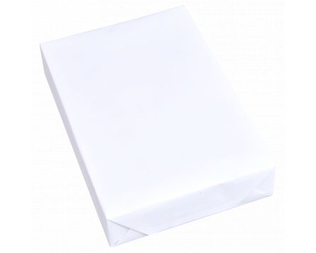 Kancelářský papír recyklovaný bílý A3/80g/500 listů