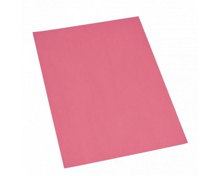 Barevný kopírovací papír červený A4/80g/100 listů