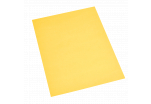 Barevný kopírovací papír zlatožlutý A1/80g/250 archů