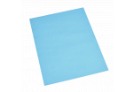 Barevný recyklovaný papír modrý A1/180g/200 listů