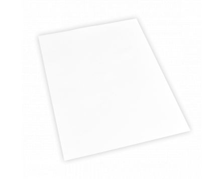 Kreslící karton bílý A2/220g/100 archů